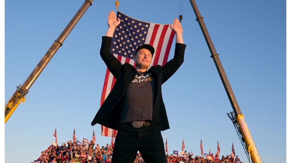 Universal Still Plans Overseas Release for Alex Gibney's 'Musk' Doc