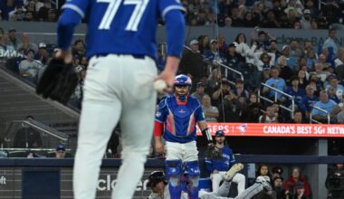 MLB Power Rankings Week 25: Playoff contenders on the move
