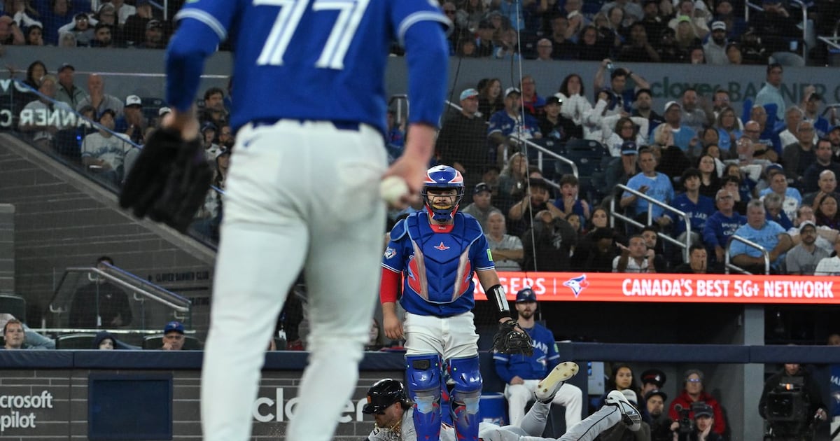 MLB Power Rankings Week 25: Playoff contenders on the move