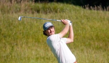ATB Classic presented by Building Trades of Alberta First Round Notes