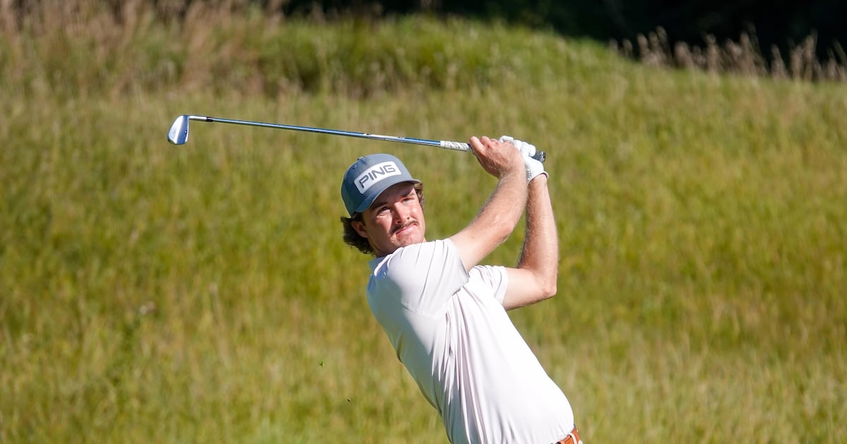 ATB Classic presented by Building Trades of Alberta First Round Notes