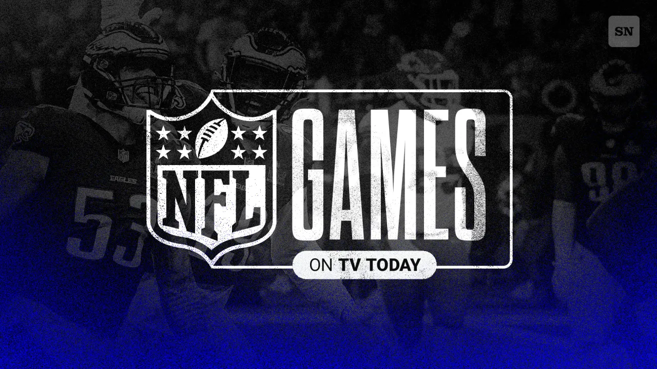 NFL games on TV today: Full schedule, times, channels, live streams to watch Sunday Week 2 image