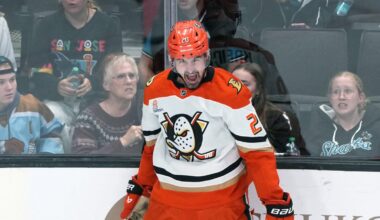 Daily Bean: Kreider Picks Montreal; Stone Extension; Bruins Prospects Showcase TODAY