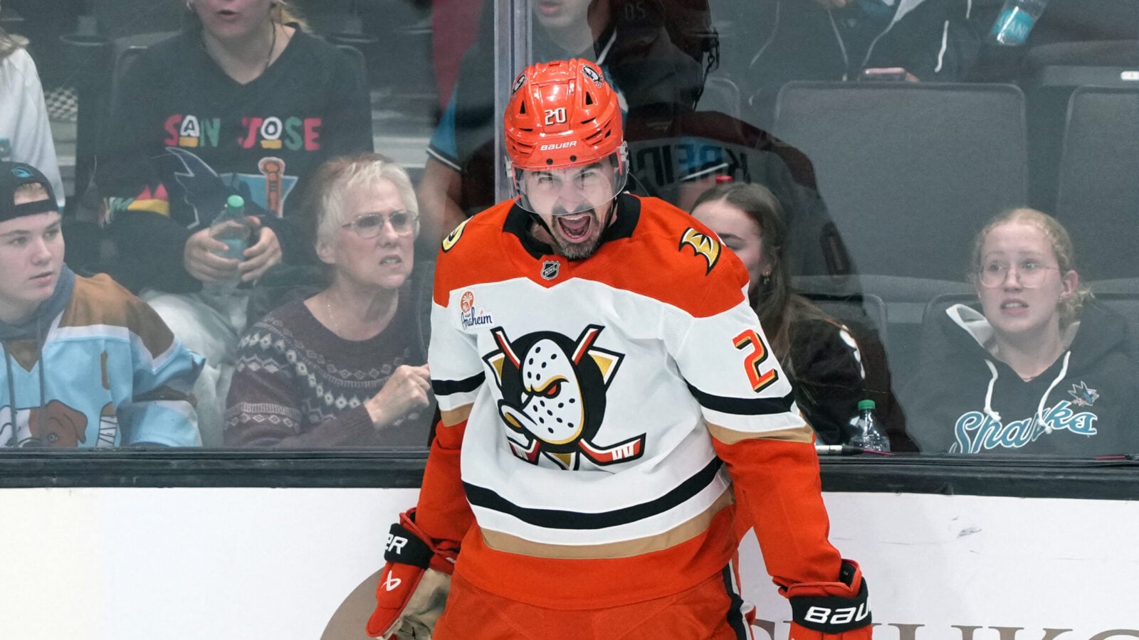 Daily Bean: Kreider Picks Montreal; Stone Extension; Bruins Prospects Showcase TODAY