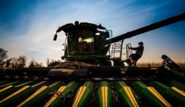 National Newswatch | Canada Built a Booming Ethanol Market. So Why Is…