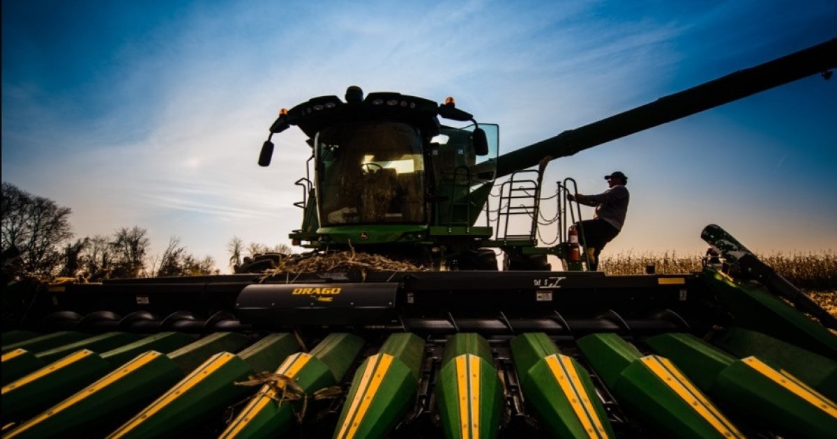 National Newswatch | Canada Built a Booming Ethanol Market. So Why Is…