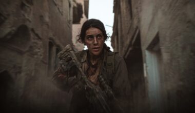 No Paradise If You Are Killed by a Woman Iraq Oscar pick