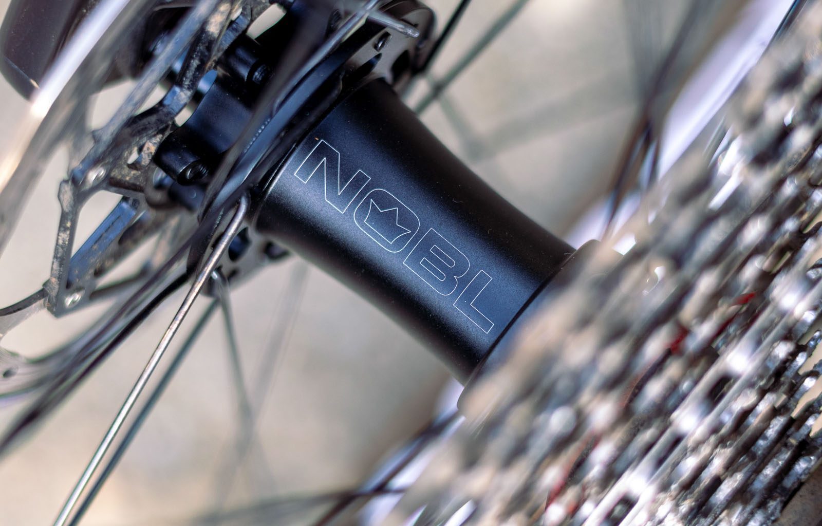 NOBL drops Ethos wheelset price with new Core hub option