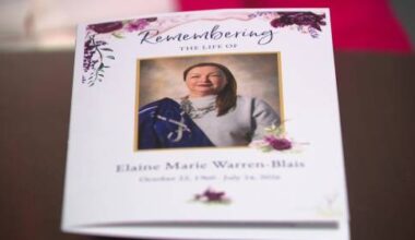Ambulance wait times in question after death of Edmonton woman