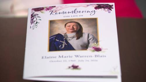 Ambulance wait times in question after death of Edmonton woman