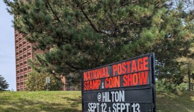 National Show returns this weekend