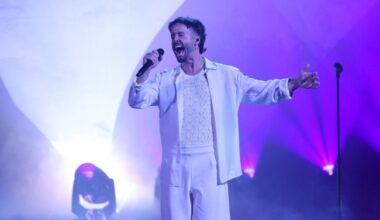 AGT Semifinals results recap: Which 6 acts advanced to the finale?