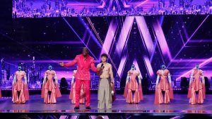 'America's Got Talent' Season 21 finale