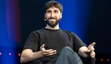 Canadian AI firm Cohere in advanced talks to raise up to $3-billion, sources say