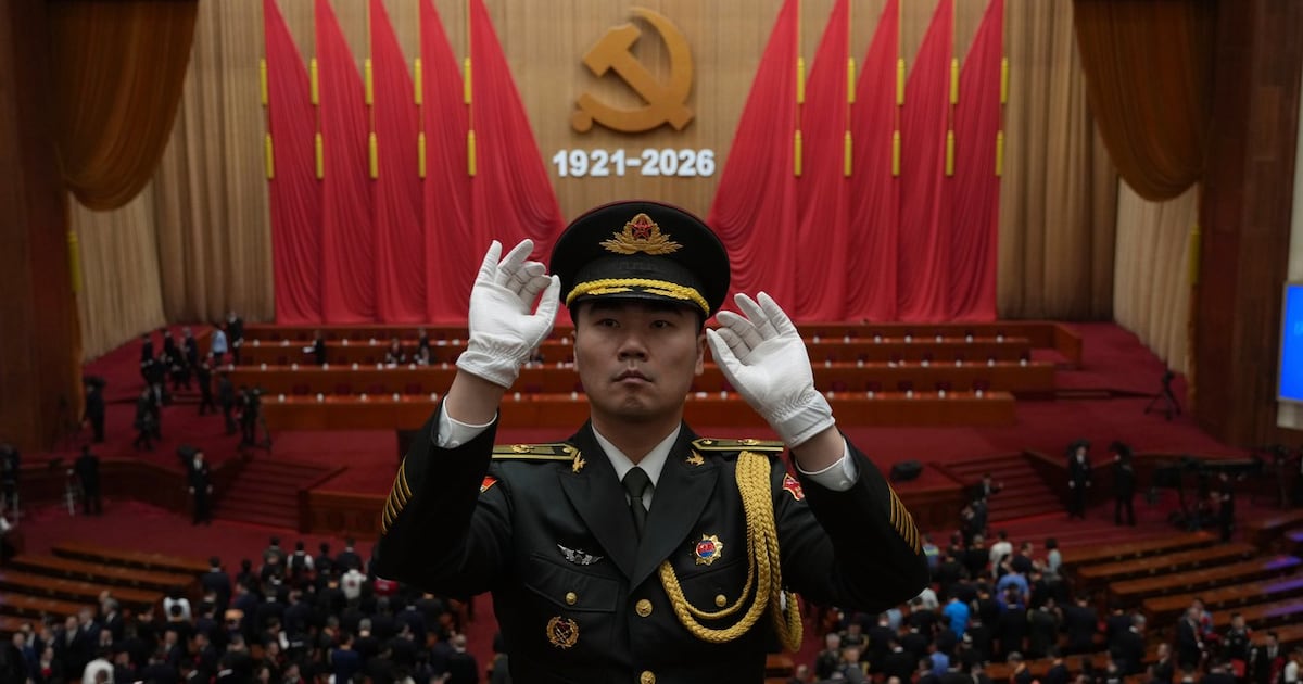 Canada, China hold military talks after years of strain