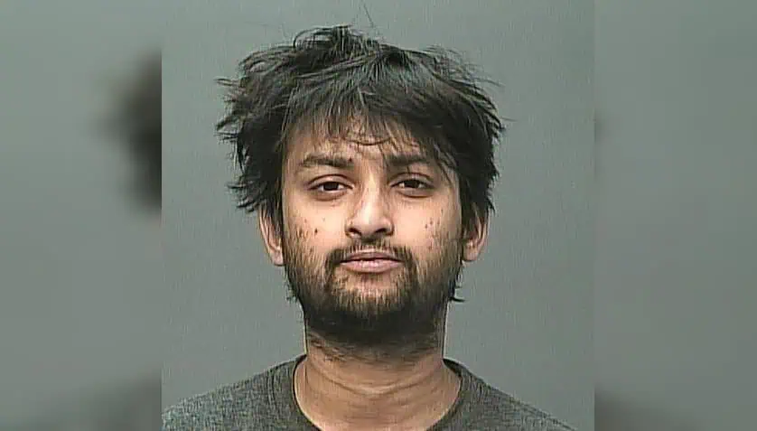 Winnipeg extortion suspect could be hiding in Ontario