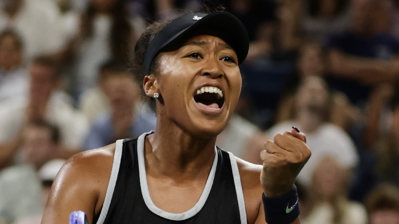 Qinwen stuns Keys at US Open, Osaka joins her in fourth round