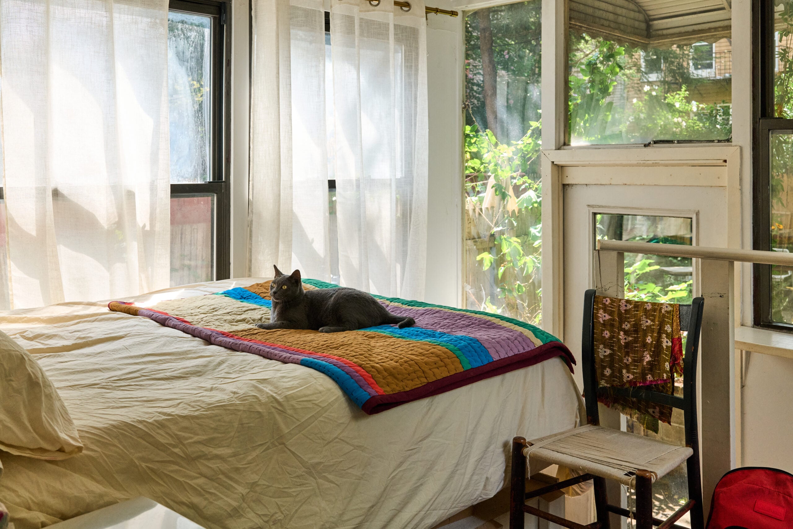 Natasha Pickowicz House Tour