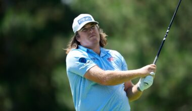 Neal Shipley takes one-shot lead into final round of Biltmore Championship