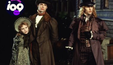 ‘Interview With the Vampire’ Director Neil Jordan Looks Back at His Horror Classic
