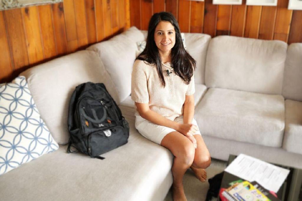 Fraser Health offers Surrey students tips for back to school anxiety
