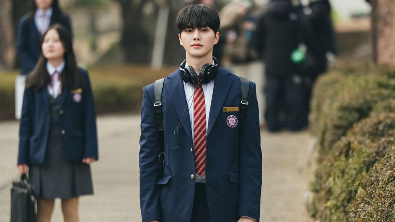 New K-drama releases of the week (August 31 - September 6): 11 new Korean dramas streaming on Netflix and more