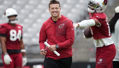 Which Players Will Benefit Most From New NFL Playcallers