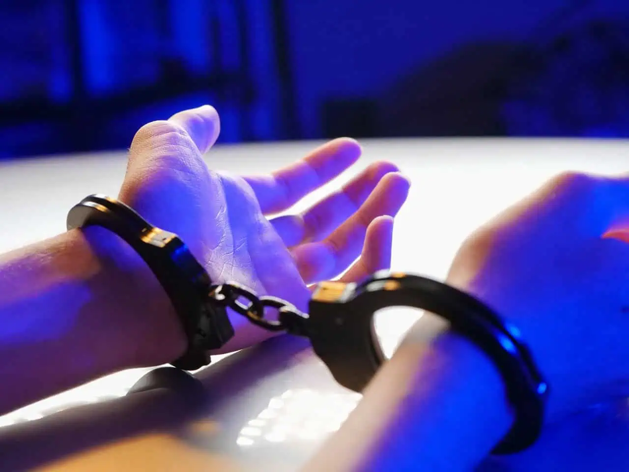 71 vehicles broken into in Mississauga; man faces dozens of charges