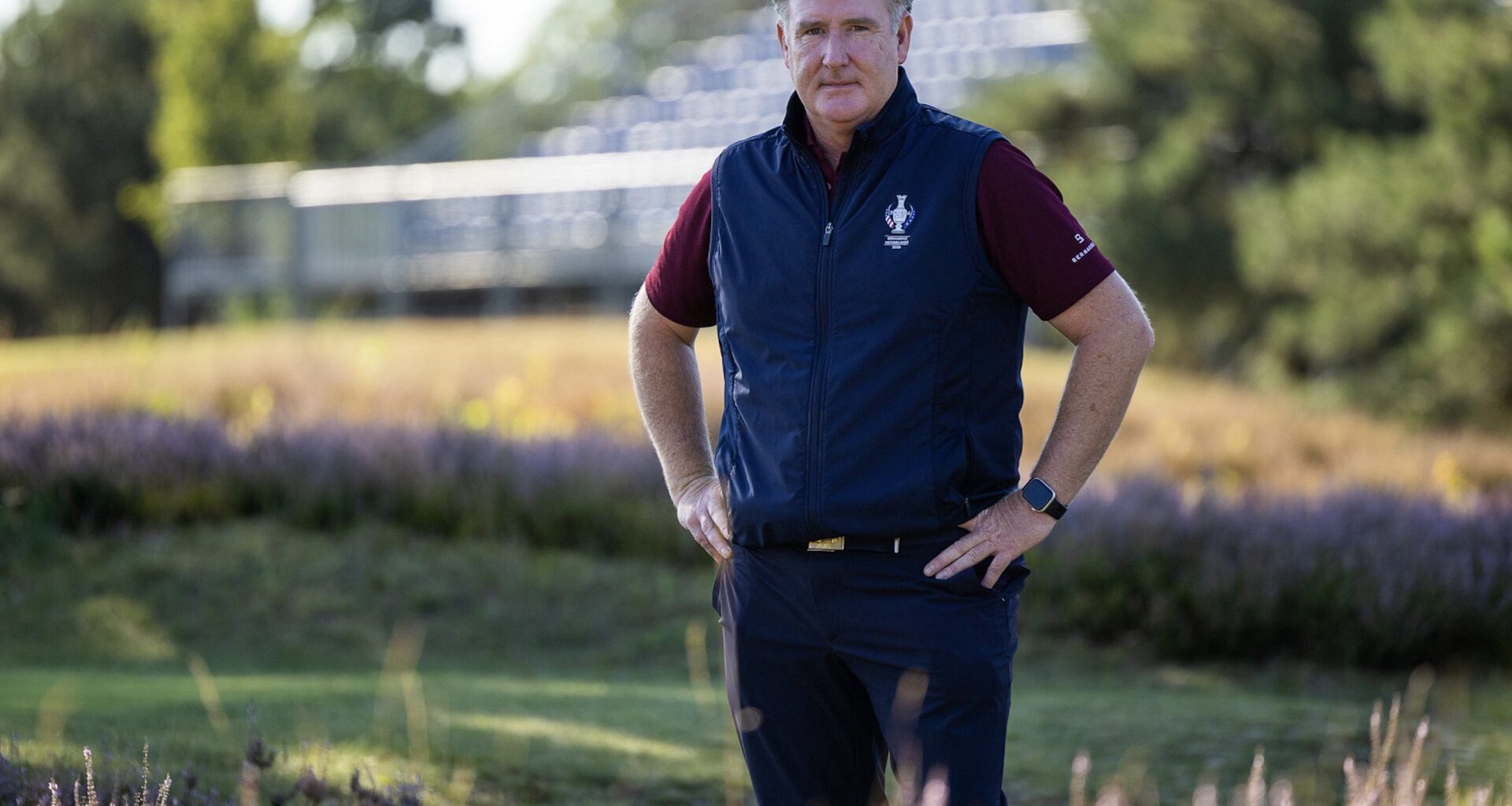 Golf Business News
