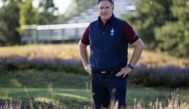 Golf Business News