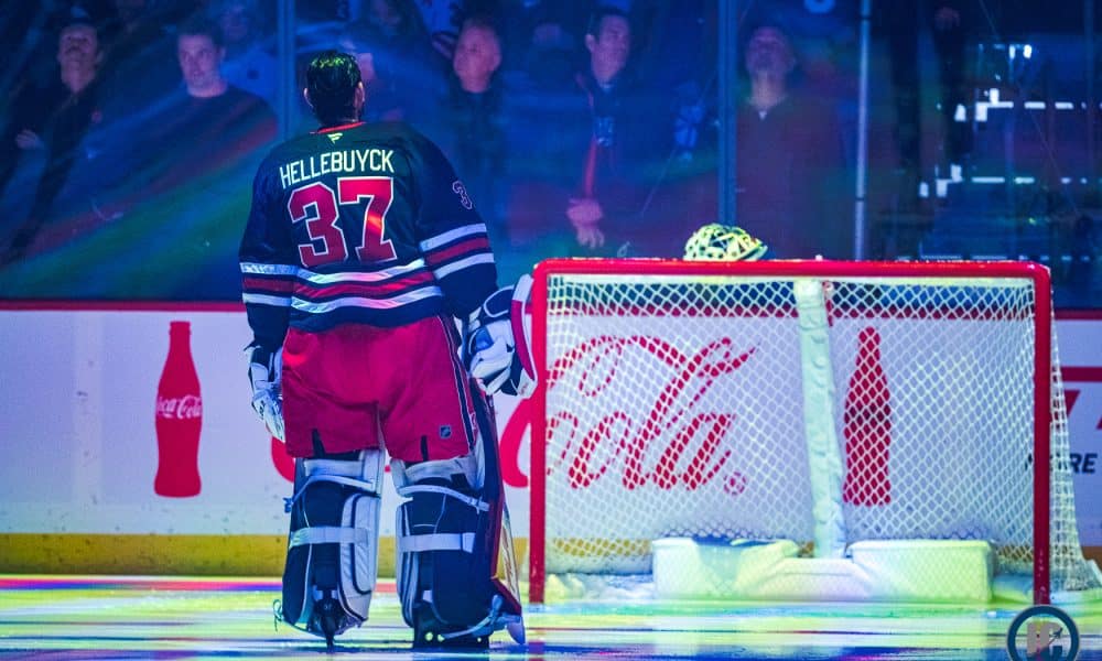 Winnipeg Jets Morning Papers: Today’s Hockey Headlines