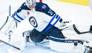 NHL Tonight | Elliotte Friedman on the Winnipeg Jets and Connor Hellebuyck’s future – Illegal Curve Hockey