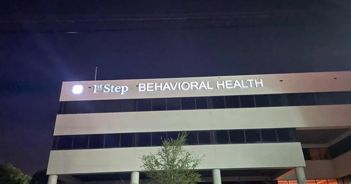 Why people with addiction end up in mental health treatment first