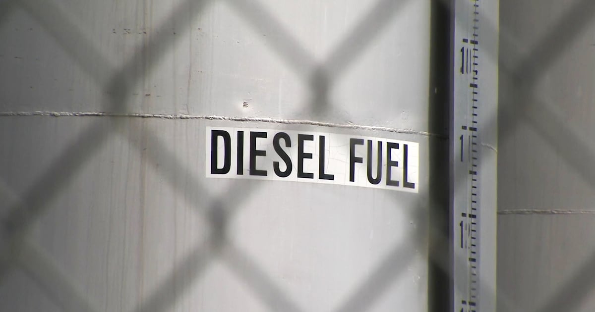 ‘It’s almost immediate’: How surging diesel prices could hit every Canadian’s wallets - CTV News