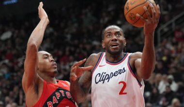 Pending reunion with Kawhi Leonard rewards Raptors, MLSE for rejecting absurd demands