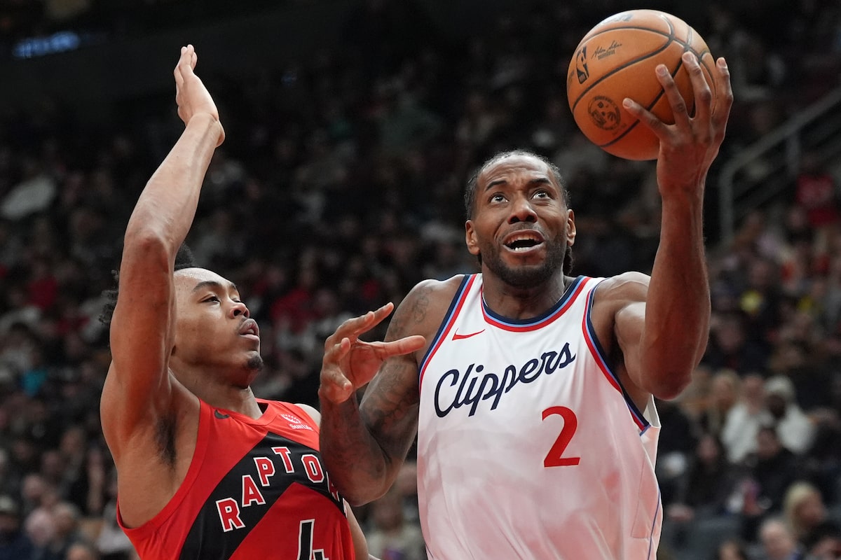 Pending reunion with Kawhi Leonard rewards Raptors, MLSE for rejecting absurd demands