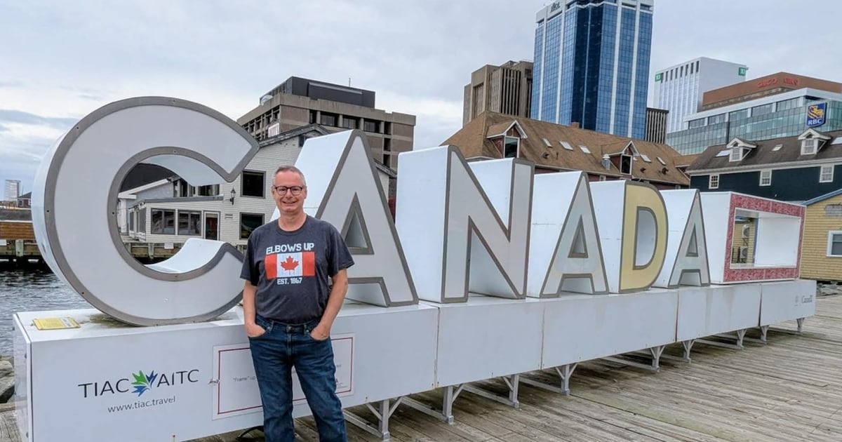Americans in Canada react to renaming of Lake Ontario
