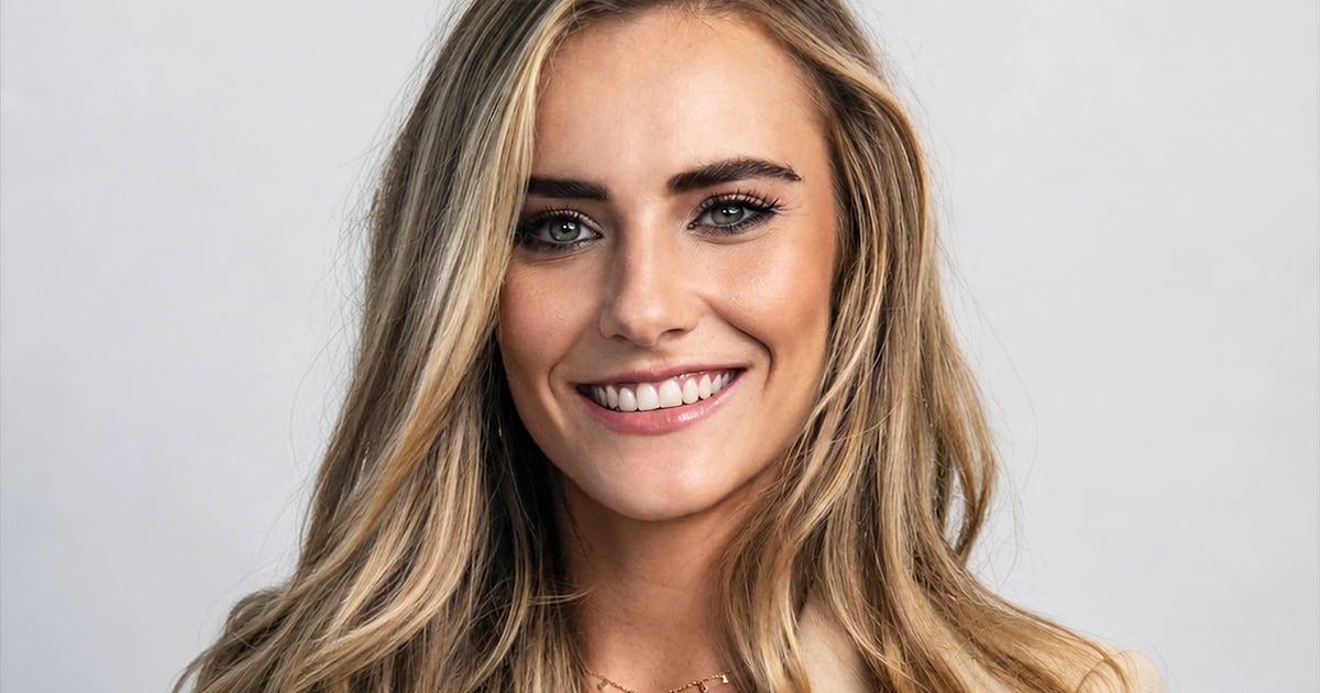 Entrepreneurs with an edge: Bianca de Meyer of Be Supplied