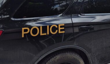 opp brampton markdale construction anger