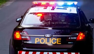 Break-in spree leads to charges after businesses burgled in north of Brampton