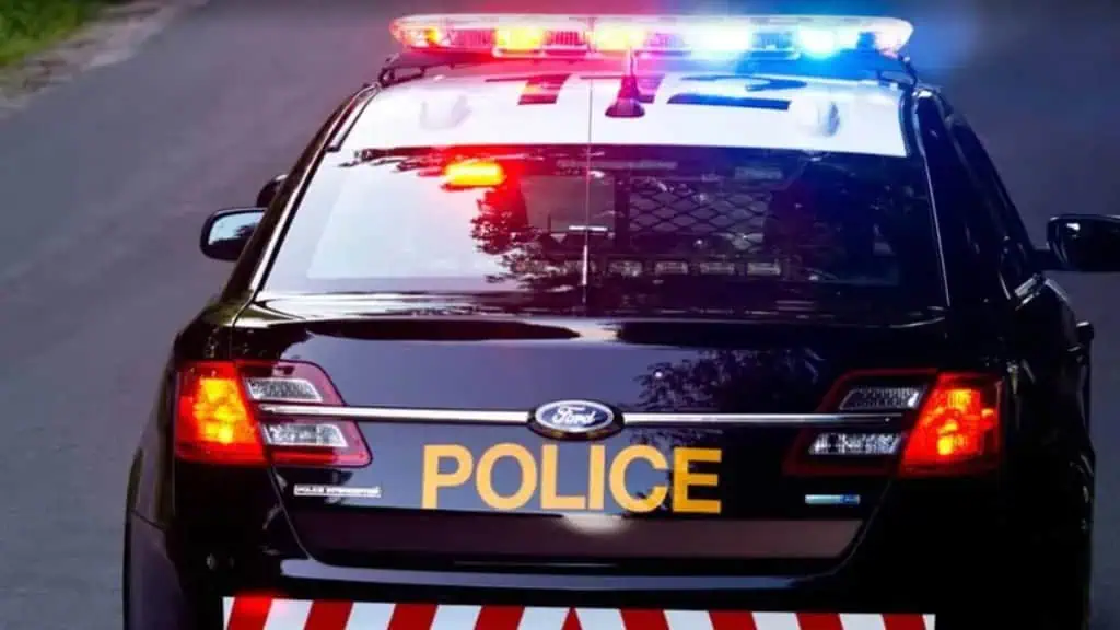 Break-in spree leads to charges after businesses burgled in north of Brampton