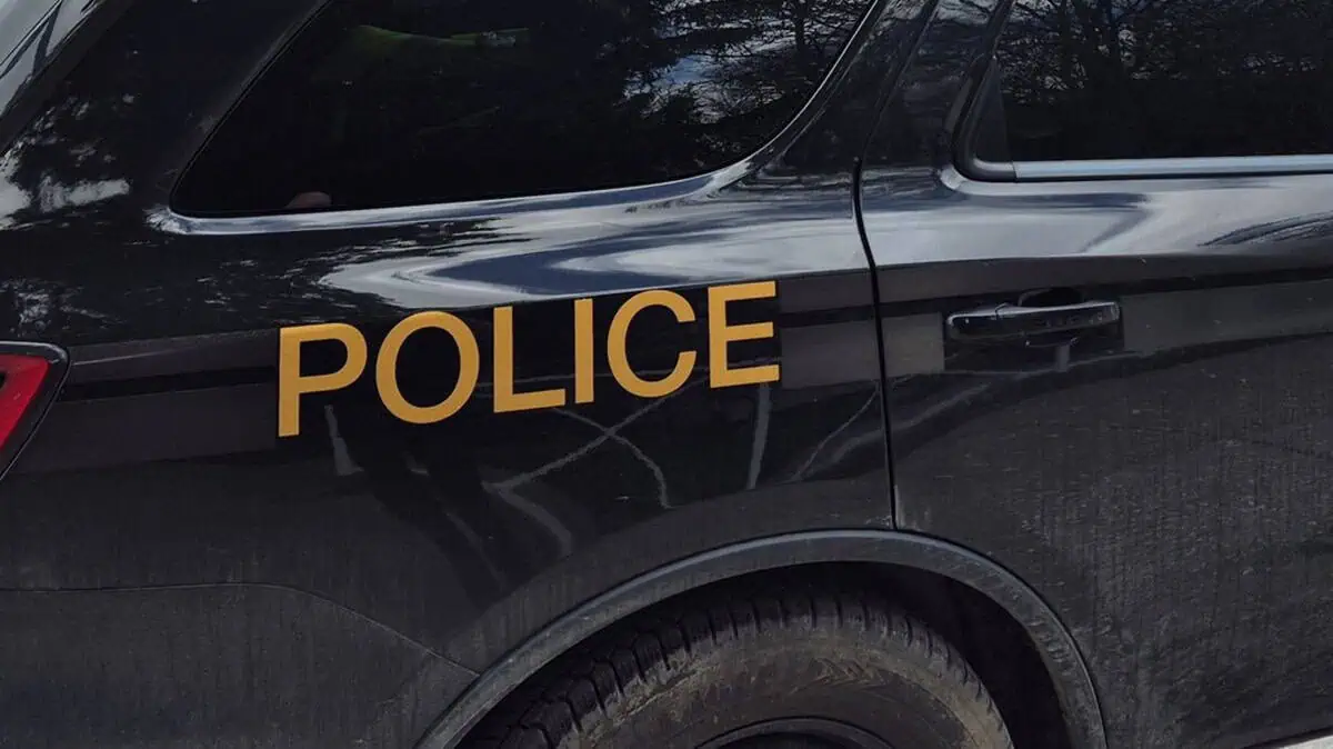 opp brampton markdale construction anger