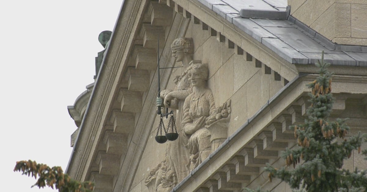 Winnipeg couple sues city, allege police raided wrong condo