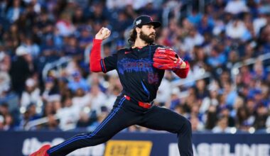 2026 MLB core rankings: Who has the most star talent?