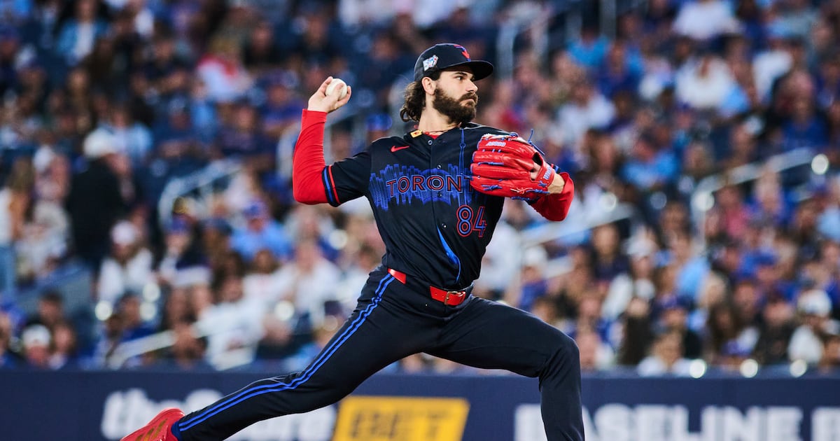 2026 MLB core rankings: Who has the most star talent?