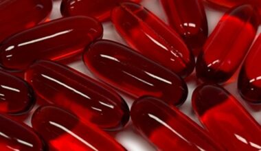Lehvoss and Zooca combine calanus oil with Golden Omega to launch ZOΩ3GO Softgels