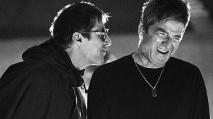 Oasis: Don't Look Back in Anger