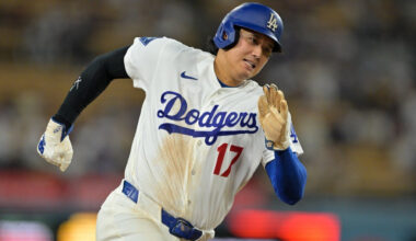 Ohtani feels good, but Dodgers still won’t commit to his next start