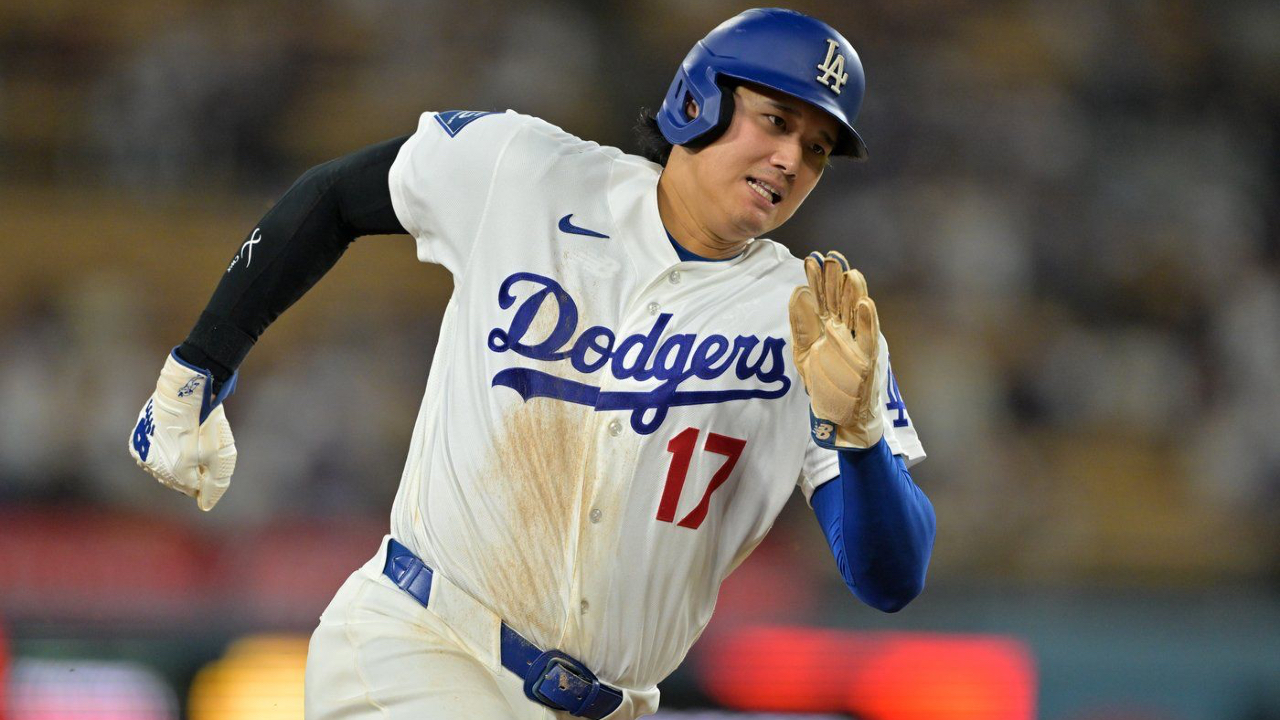 Ohtani feels good, but Dodgers still won’t commit to his next start