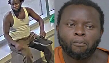 Pair of women sexually assaulted in Brampton lead to charges